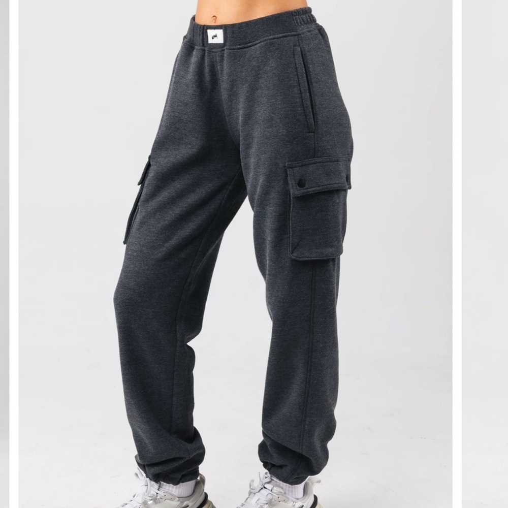 Alphalete Trek Cargo Pants - Picture 8 of 13
